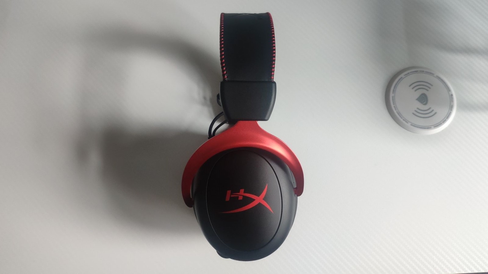 Recenzja HyperX Cloud II wireless, legendarnych słuchawek dla graczy w świetnym, bezprzewodowym wydaniu