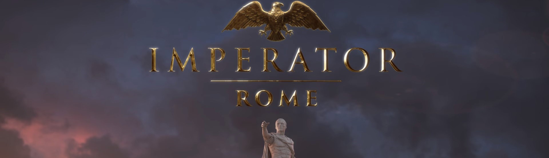 Recenzja Imperator: Rome - Paradox dalej mocno się trzyma fali