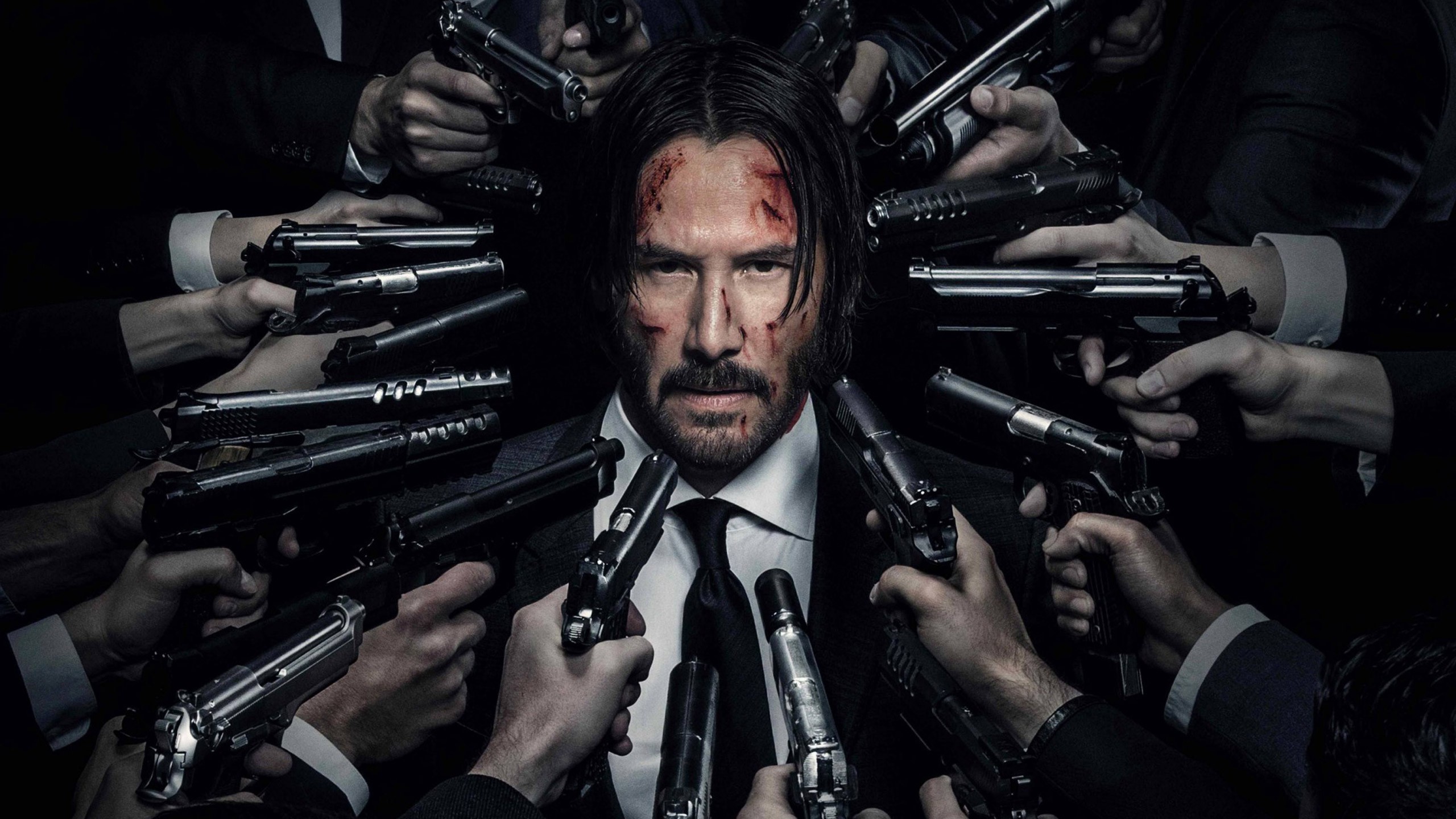 Recenzja - John Wick 2