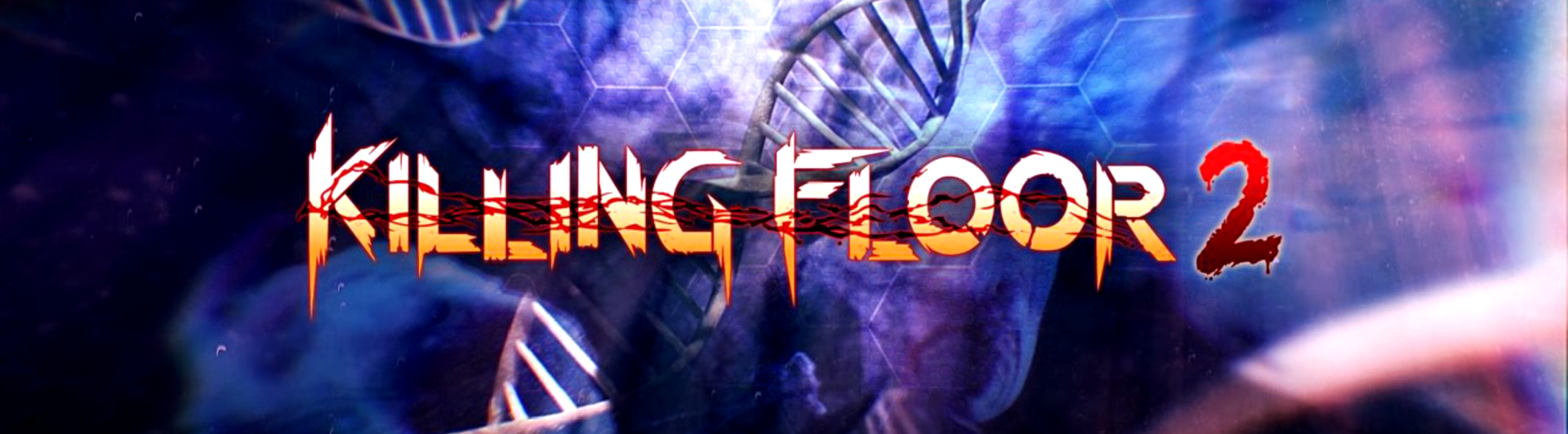 Recenzja - Killing Floor 2