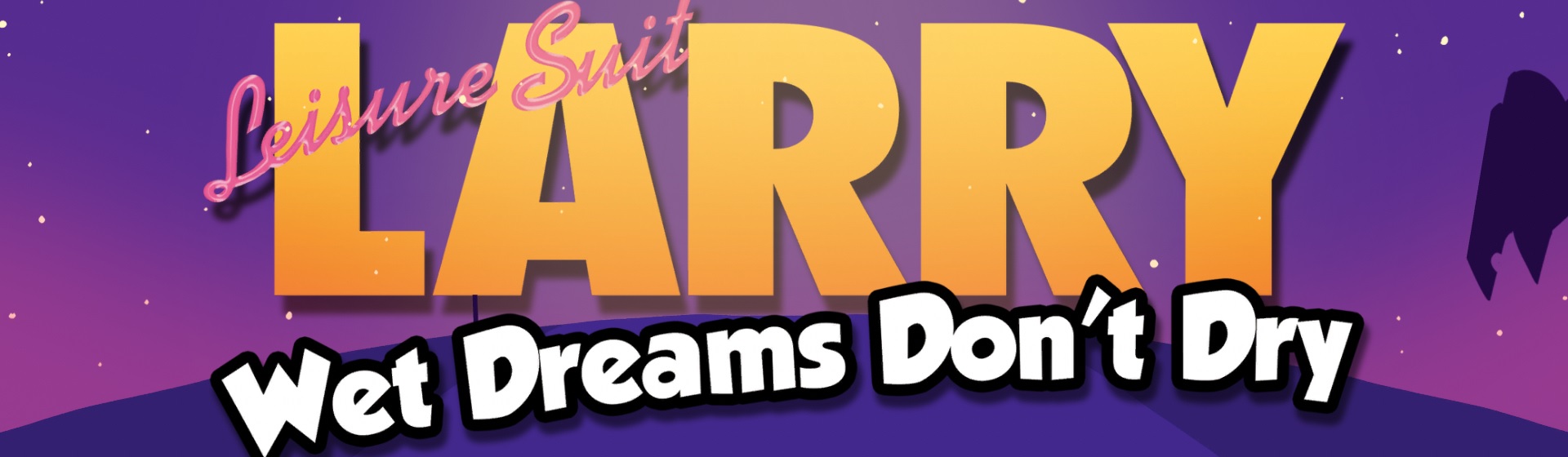 Recenzja Leisure Siut Larry -  Wet Dream's Dont Dry, klasyka powraca