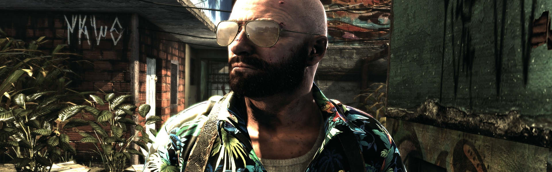 Recenzja - Max Payne 3