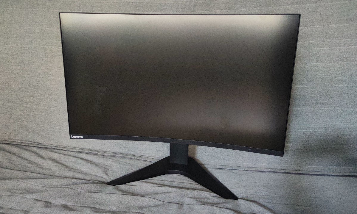 Recenzja monitora Lenovo Legion G27c-10 - Niezłego monitora za dobre pieniądze?