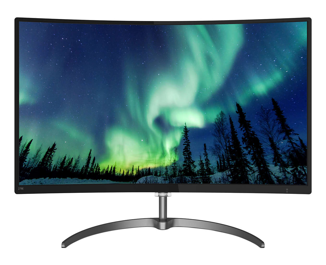 Recenzja monitora Philips 278E8QJAB - Niezła propozycja na...