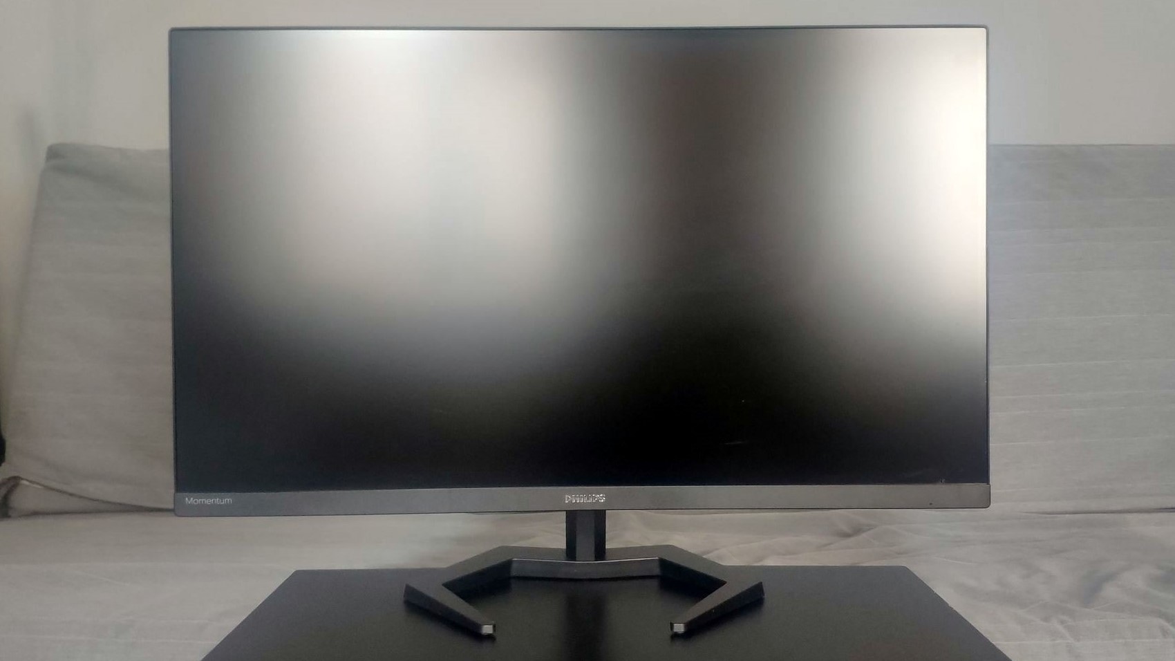 Recenzja monitora Philips Evnia 27M1N3500LS/00