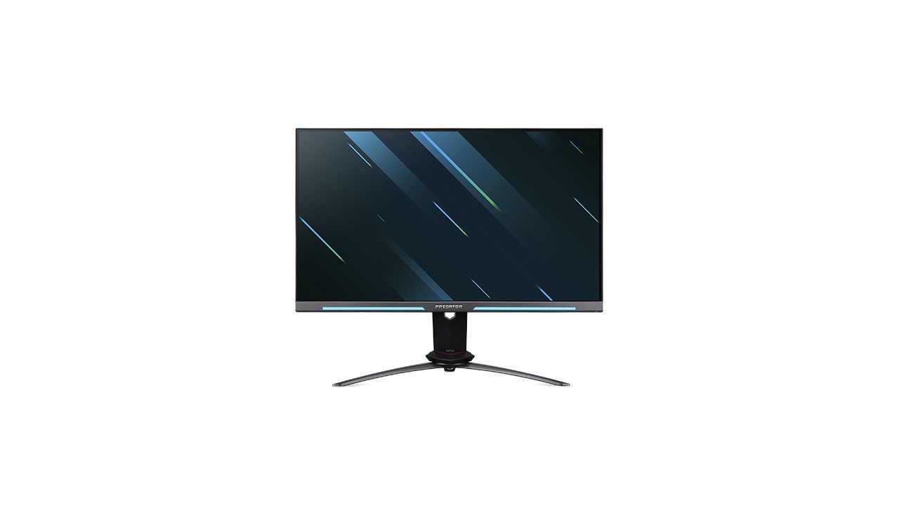 Recenzja monitora Predator XB273U - Model, który na żywo robi piorunujące wrażenie!