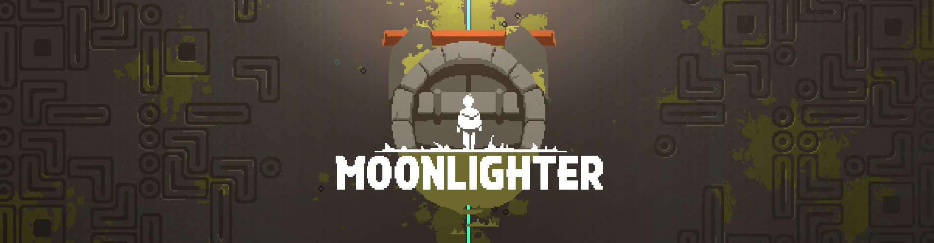 Recenzja Moonlighter - Życie sklepikarza może być naprawdę klawe!