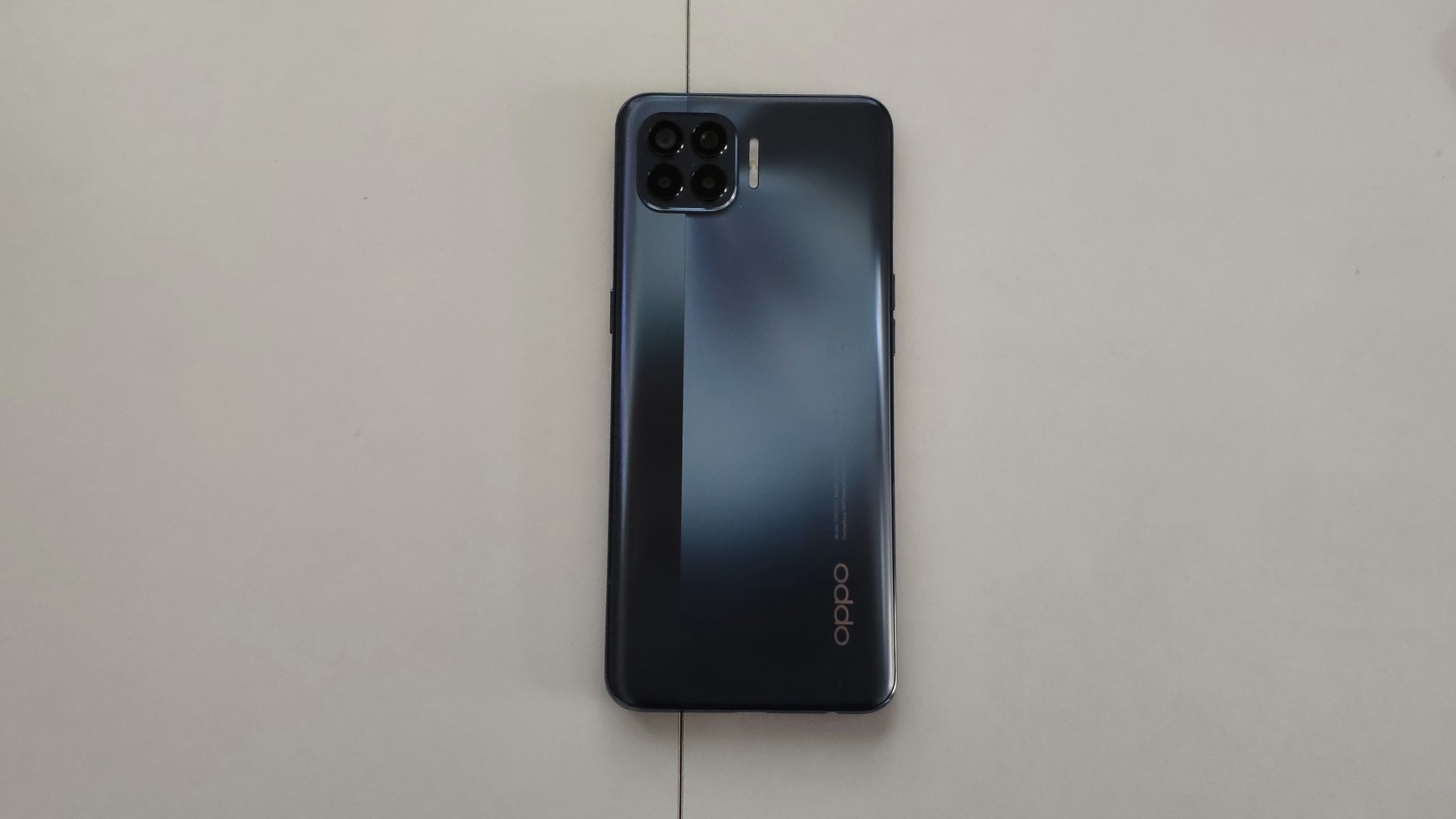 Recenzja OPPO Reno 4 Lite - Flagowe doznania w atrakcyjnej cenie?