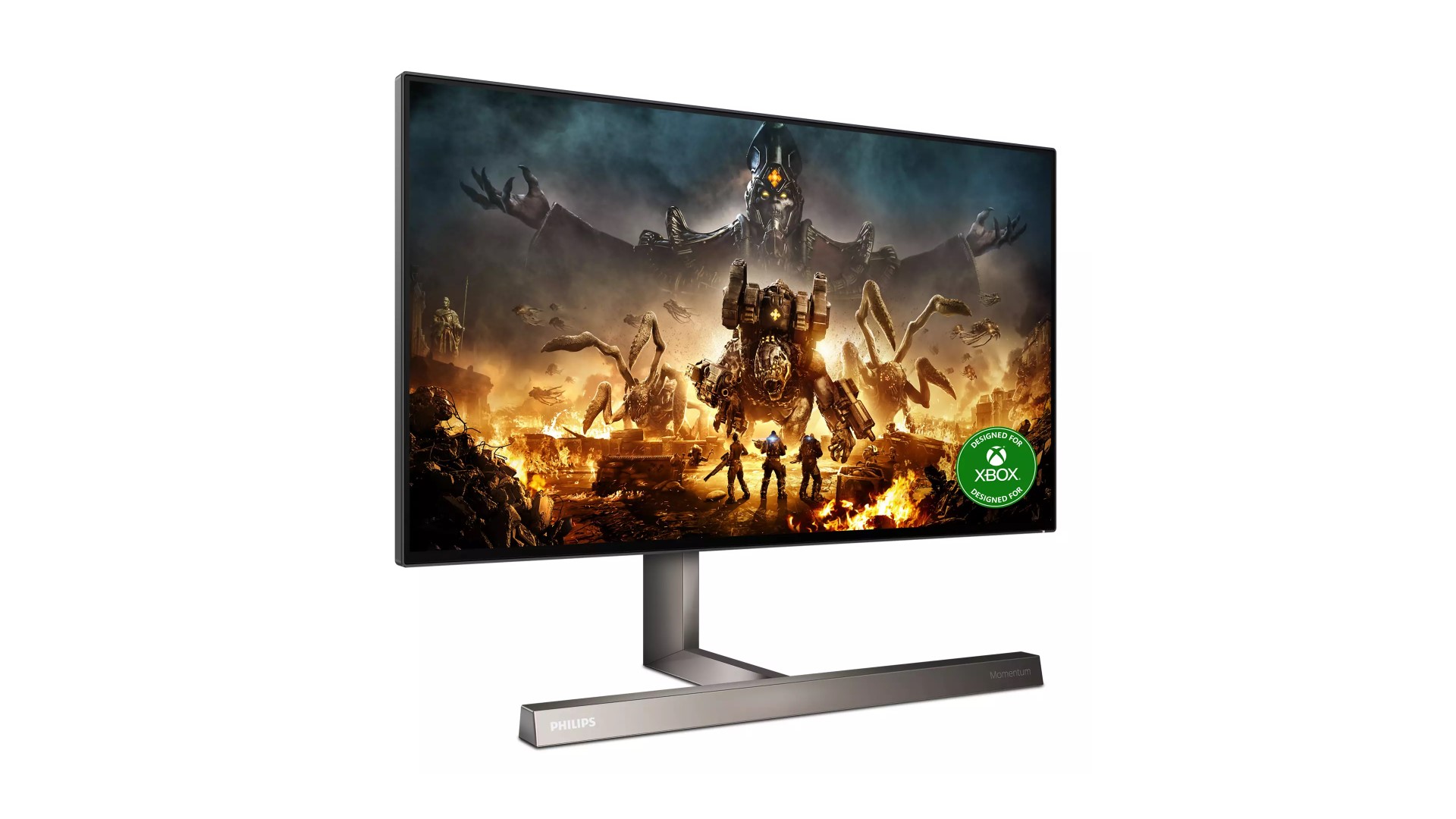 Recenzja Philips 279M1RV, niezłego monitora dla graczy z certyfikowanego dla konsol Xbox