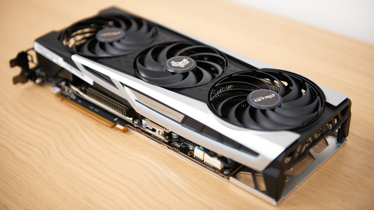 Recenzja SAPPHIRE NITRO+ AMD Radeon RX 6800 - Świetna podstawa dla jeszcze lepszej pracy