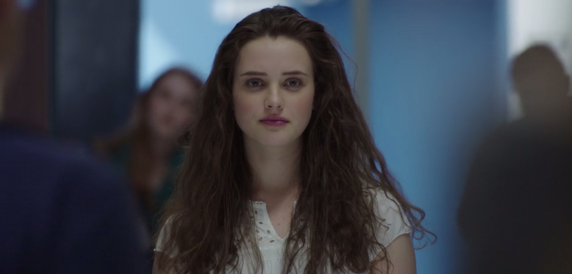 Recenzja serialu - 13 Powodów (13 Reasons Why)