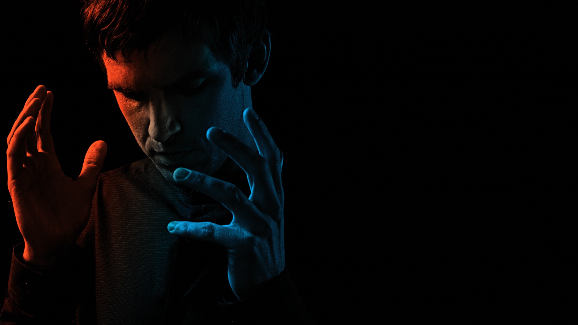 Legion - Recenzja Serialu