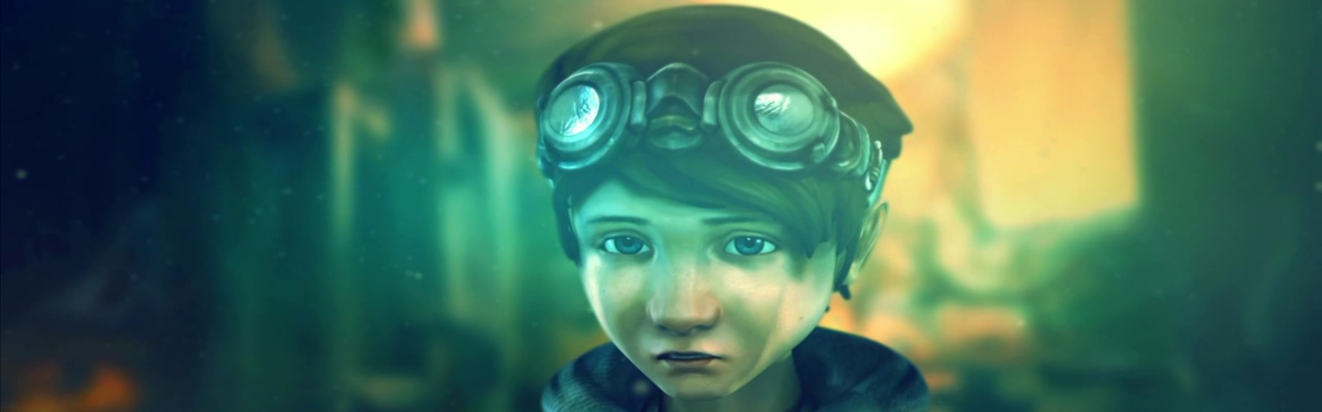 Recenzja Silence: The Whispered World II