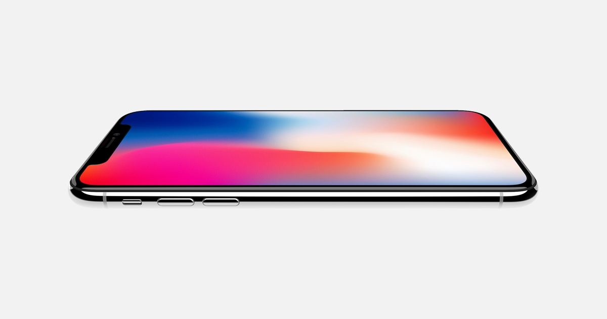 Recenzja smartfona iPhone X - Mocne zdanie o nowym urządzeniu!