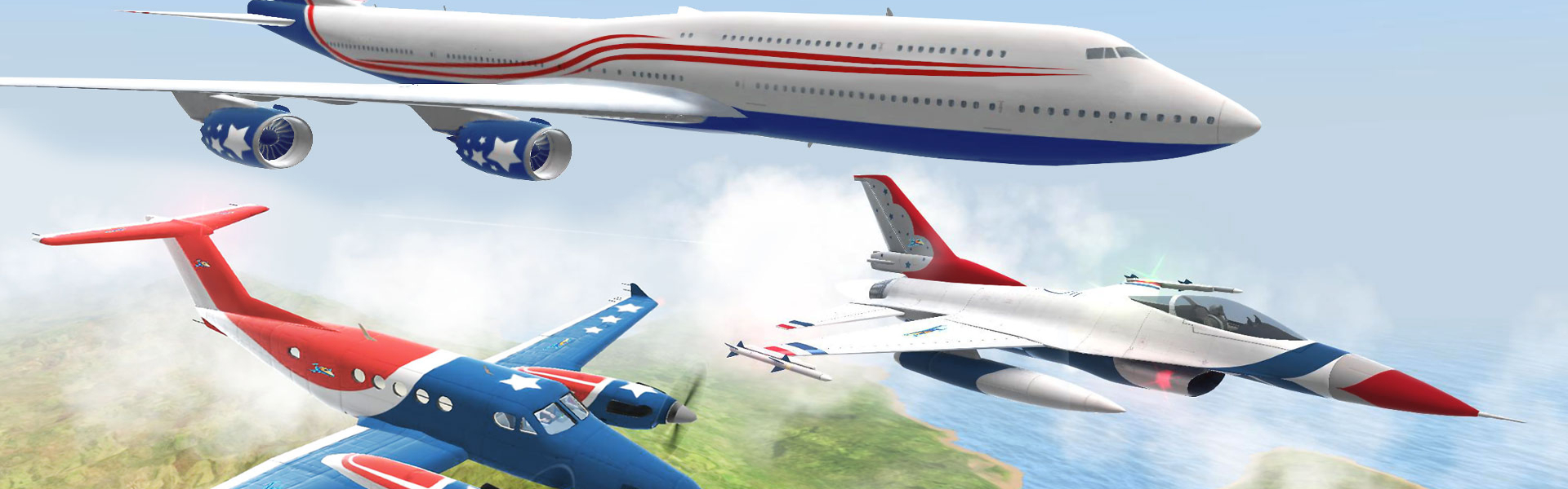 Recenzja - Take Off - The Flight Simulator