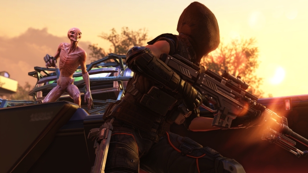 Recenzja - XCOM 2