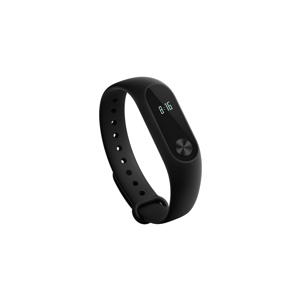 Recenzja - Xiaomi Mi Band 2, doskonała inteligentna opaska?