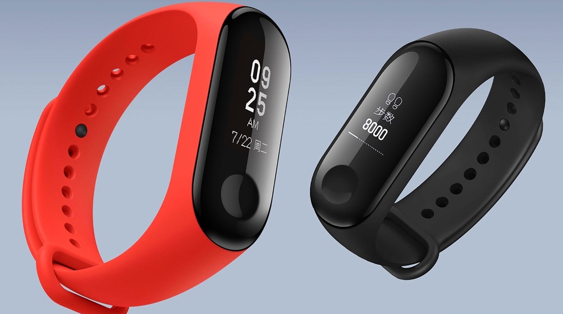 Recenzja Xiaomi Mi Band 3 - Najlepsza dotychczas opaska na rynku?