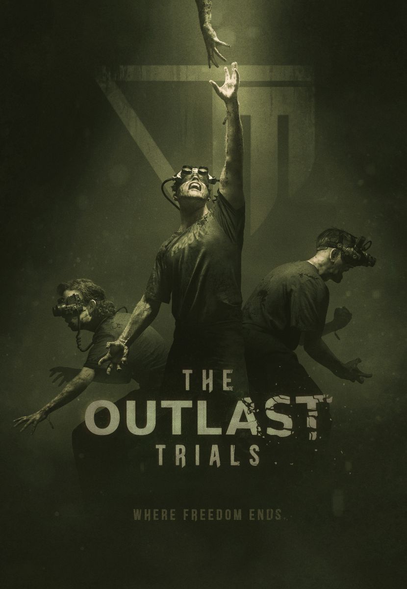 Studio Red Barrels oficjalnie potwierdziło The Outlast Trials!