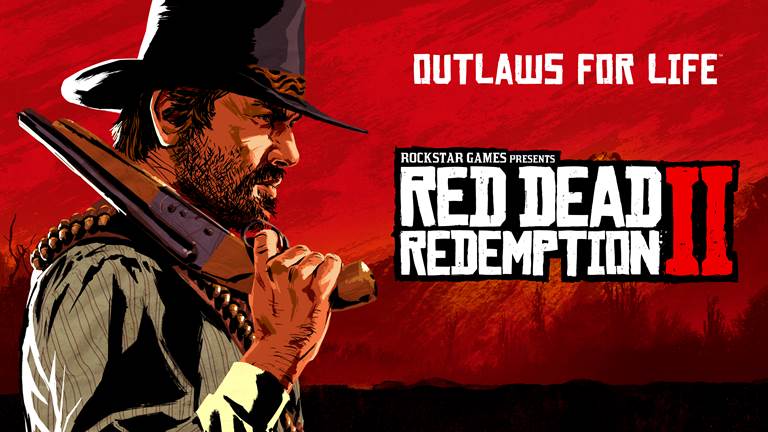 Red Dead Redemption 2 doczekało się zwiastuna premierowego!