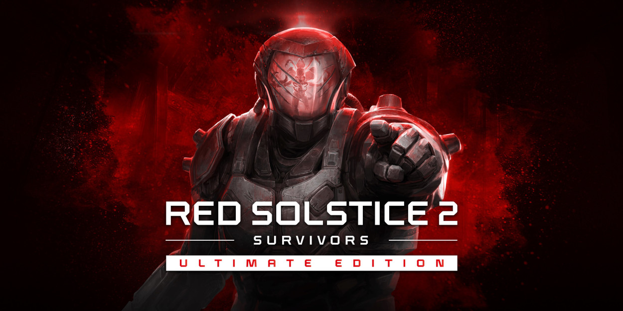 Red Solstice 2: Survivors Ultimate Edition debiutuje na konsolach