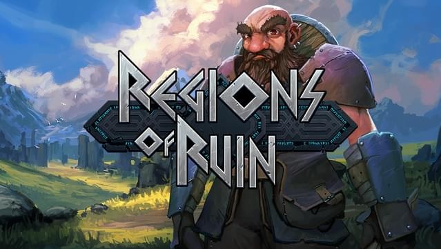 Regions of Ruin wraz w dodatkiem DLC dostępny za darmo na Steam