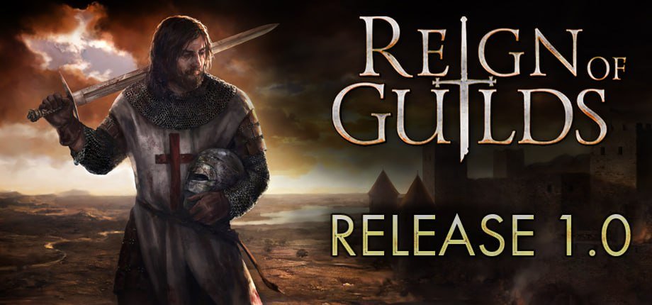 Reign of Guilds – Hardcore MMORPG w mrocznych średniowiecznych klimatach