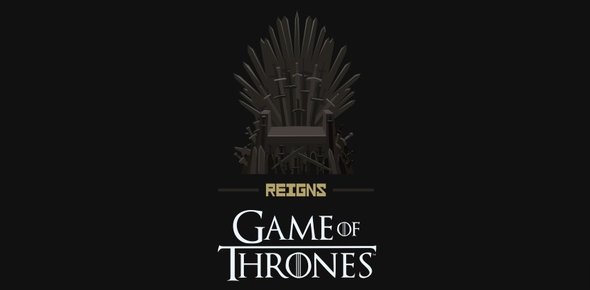 Reigns: Game Thrones zadebiutuje jeszcze tej jesieni