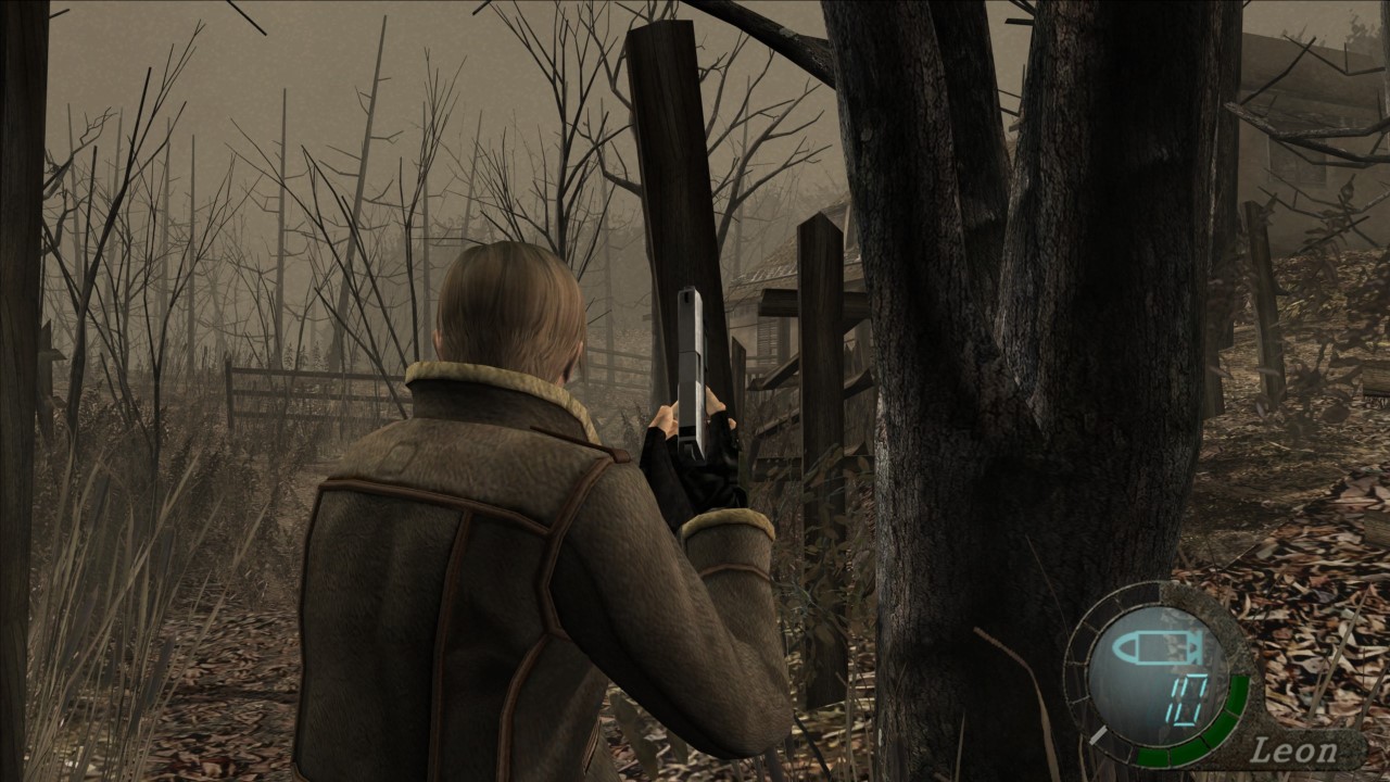 Remake Resident Evil 4 będzie znacznie mroczniejszy niż oryginał?