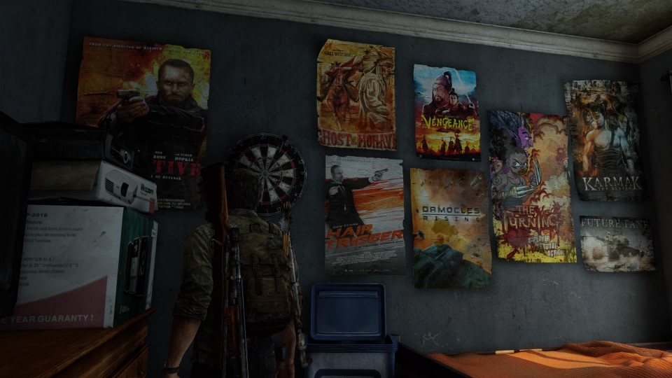 Remake The Last Of Us rzeczywiście powstaje! W sieci pojawił się nowe dowody...