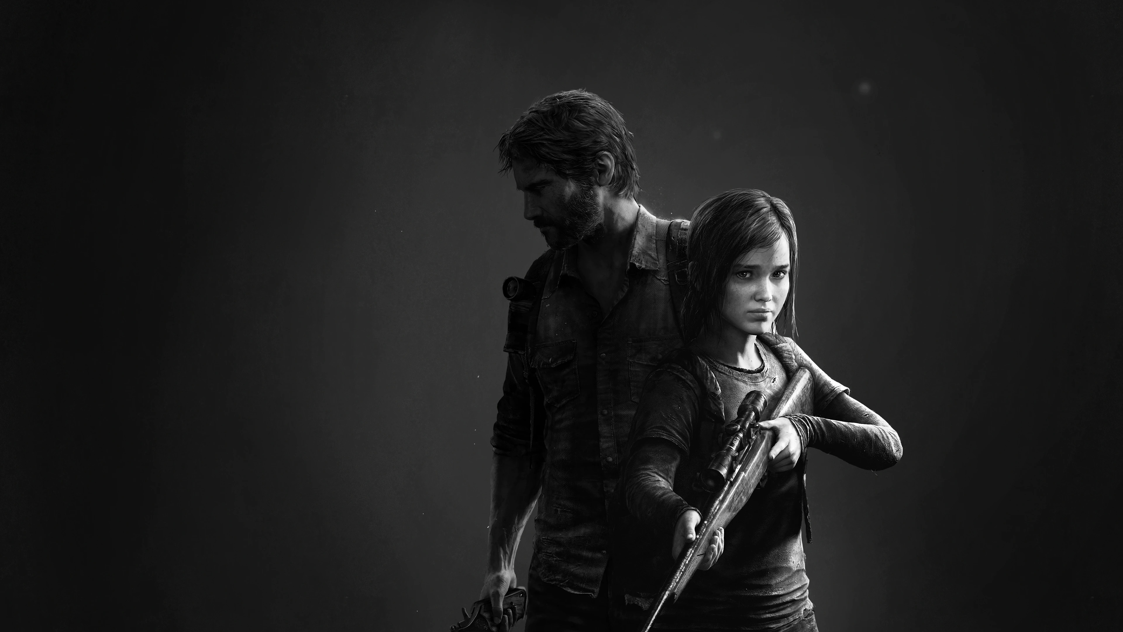 Remake The Last of Us zadebiutuje już we wrześniu! PlayStation opublikowało pierwszy zwiastun