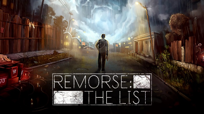 Remorse: The List, DeppreSick Team i Feardemick prezentują pierwsze materiały zakulisowe o tworzeniu tej gry