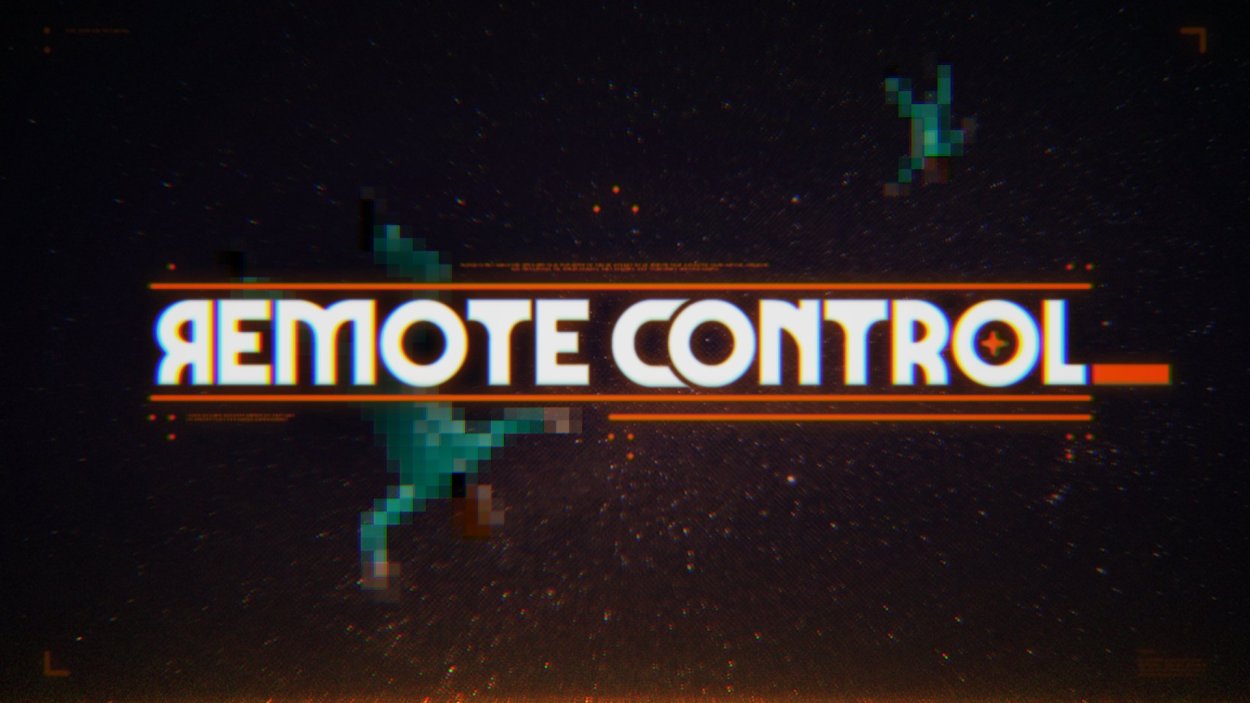 Remote Control â€“ survival horror z pisaniem poleceÅ„ na PC