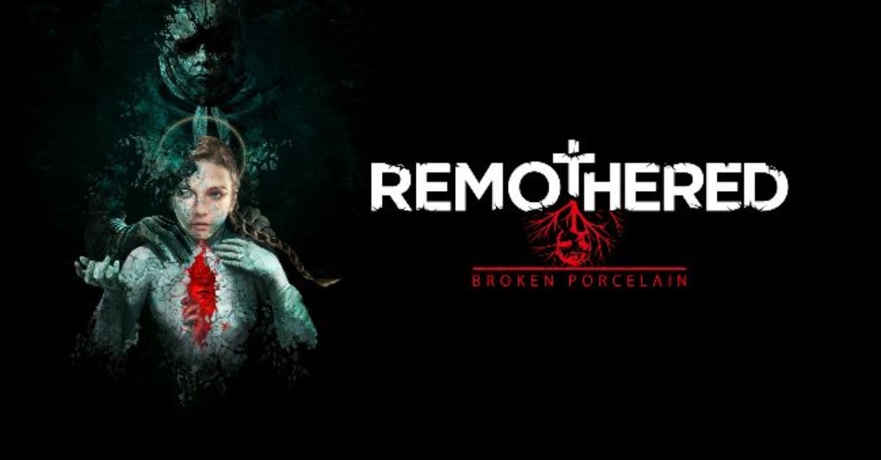 Modus Games wydawcą horroru Remothered: Broken Porcelain