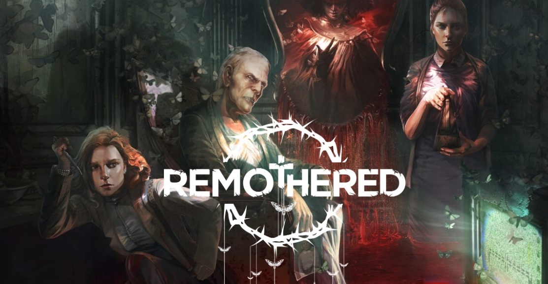 Seguel mrocznej gry, Remothered: Broken Porcelain, zapowiedziany