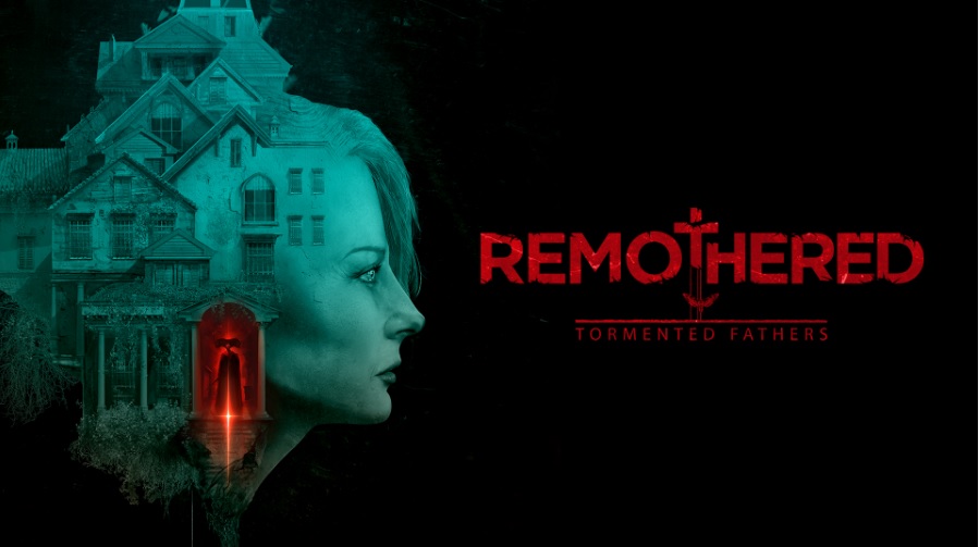 Fizyczne wydanie horroru Remothered: Tormented Father już niebawem