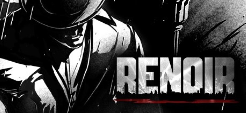 Renoir, fabularna platformówka logiczna już na Steam