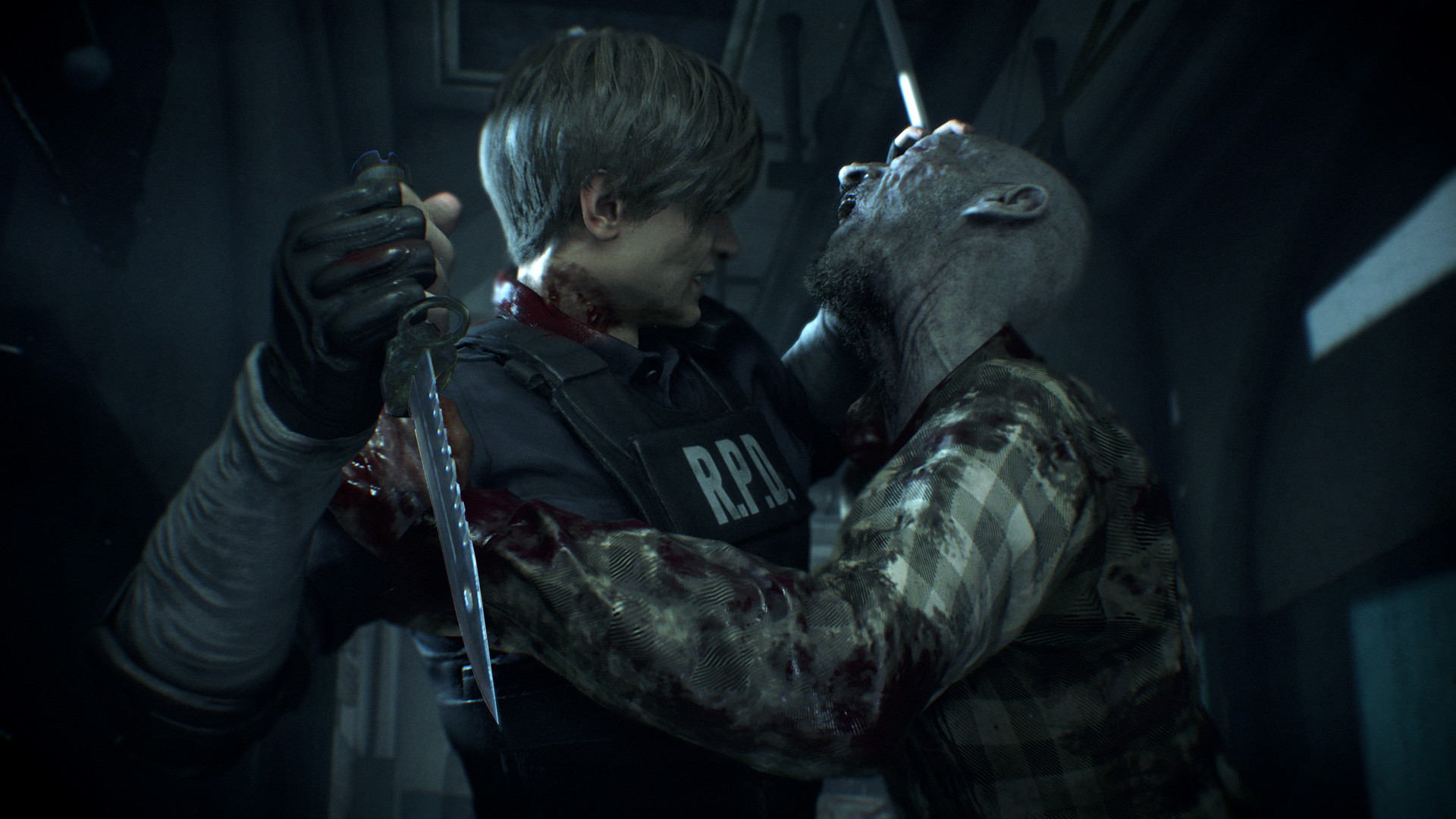 Resident Evil 2 (2019) zbiera znakomite oceny. Capcom w formie!