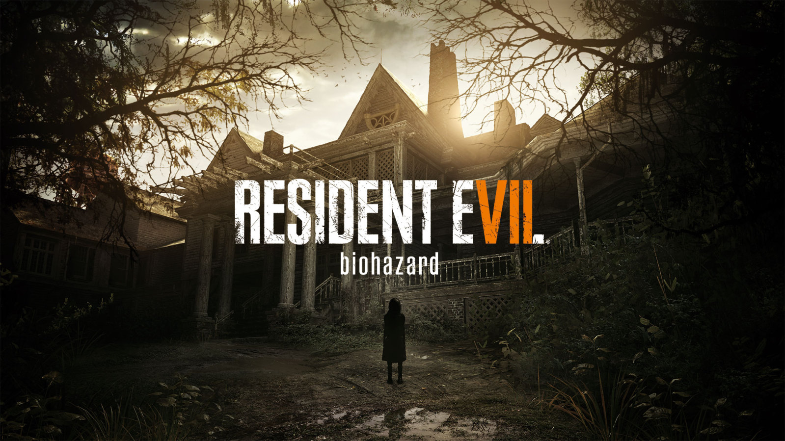 Resident Evil 7 Biohazard z elastyczną skalą trudności