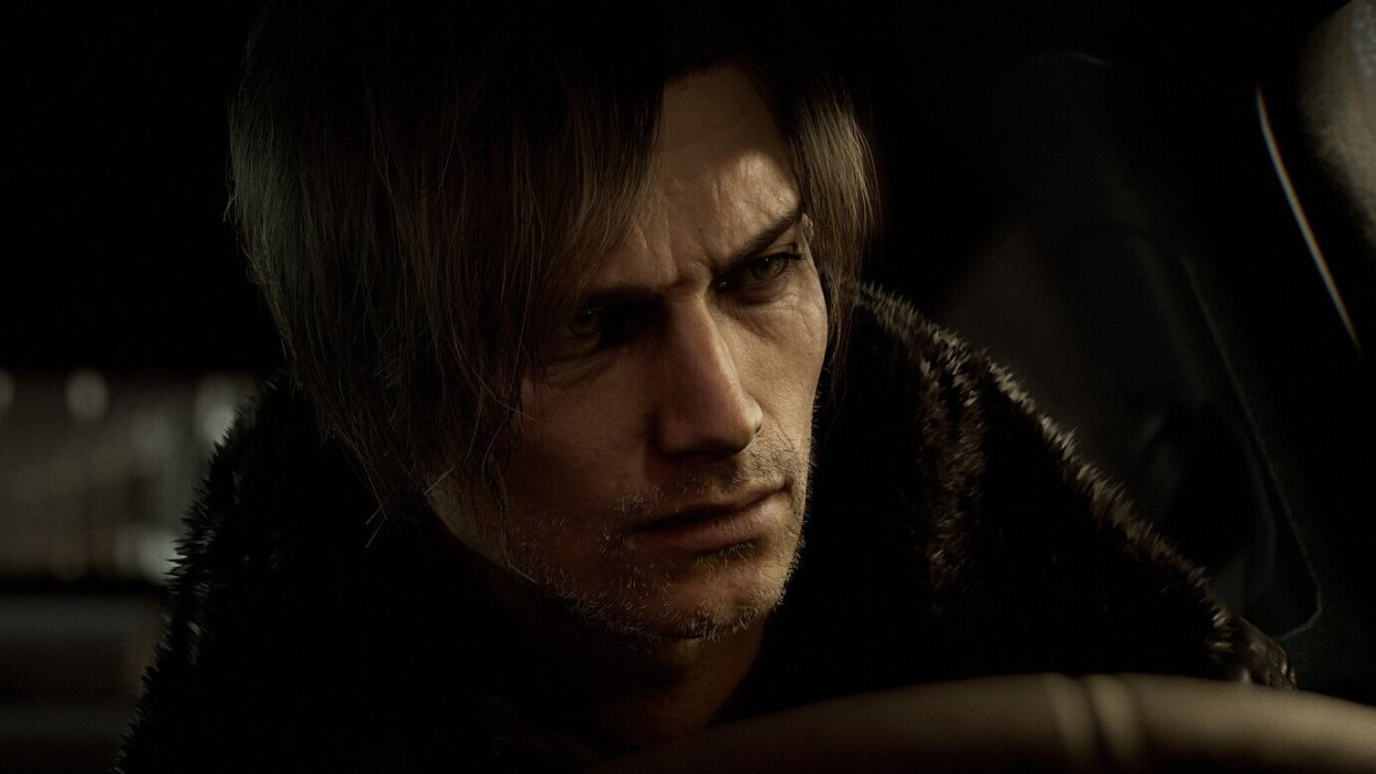 Resident Evil Requiem najszybciej sprzedajÄ…cÄ… siÄ™ odsÅ‚onÄ… serii