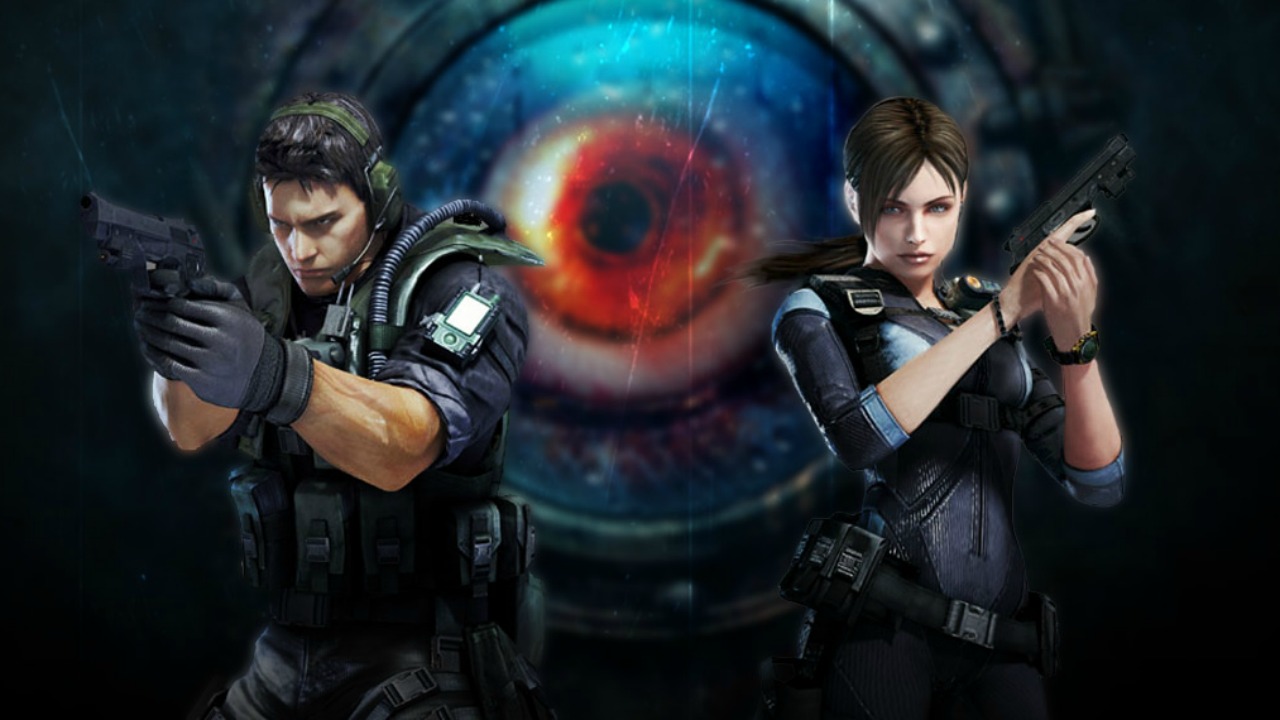 Resident Evil Revelations niebawem na Nintendo Switch