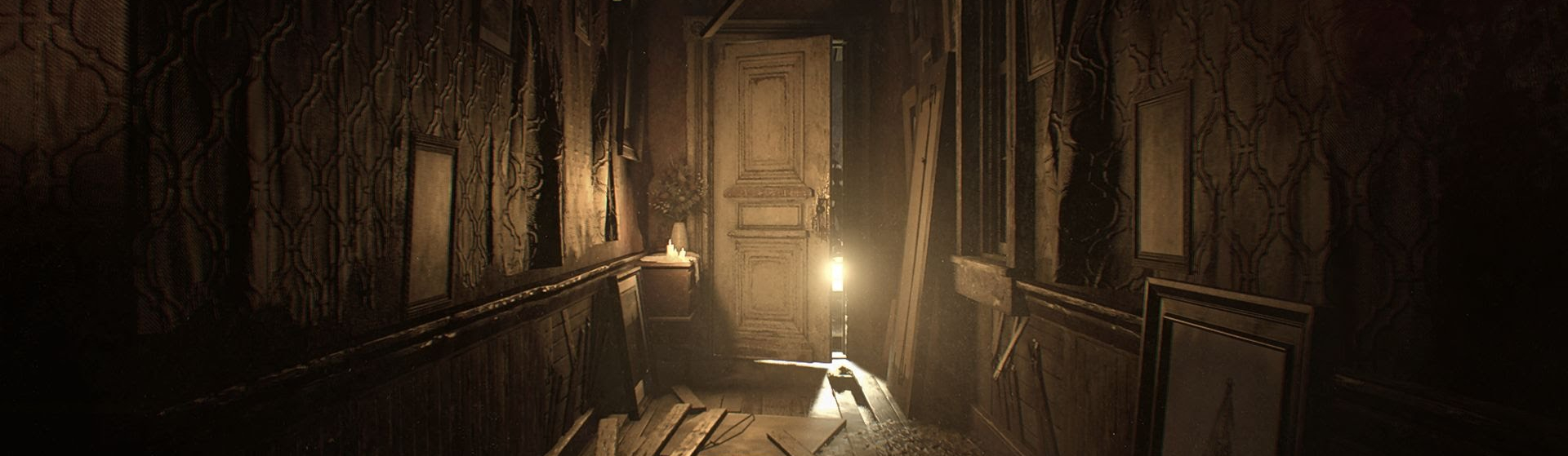 Resident Evil VII to hit murowany czy przereklamowany?