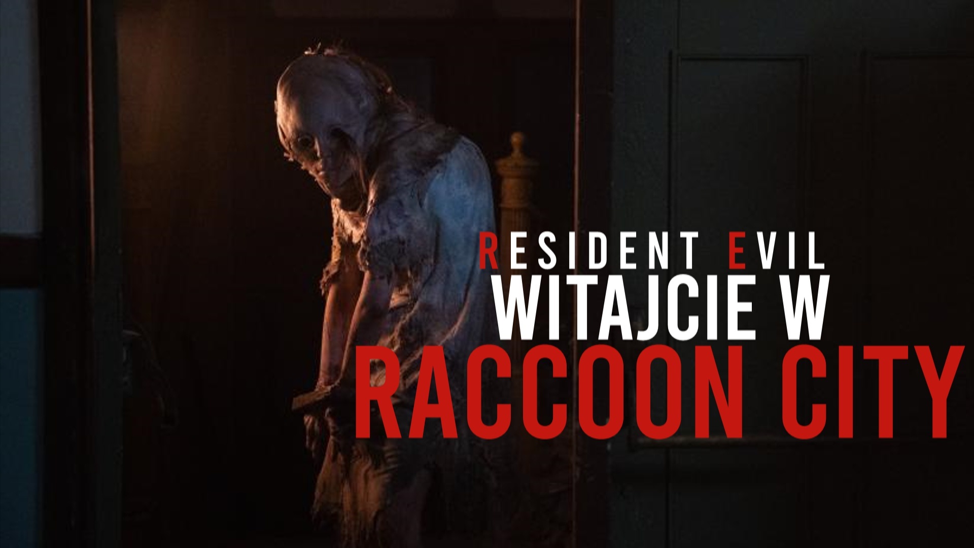 Resident Evil: Witajcie w Raccon City, film na podstawie gier zaprezentowany na pierwszych zdjęciach