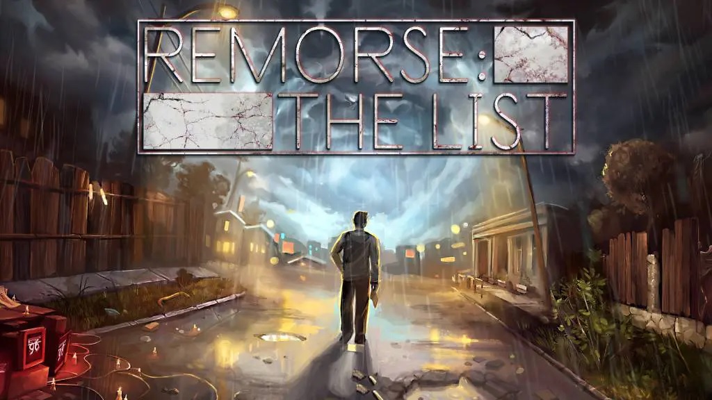 Remorse: The List, survival horror w małym węgierskim miasteczku już za kilka dni na Xbox i Nintendo Switch