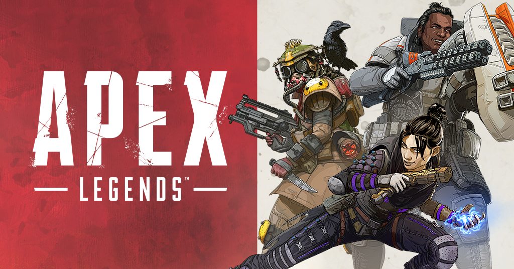 Respawn Entertainment prawdopodobnie opracowuje Apex Legends w wersji dla jednego gracza