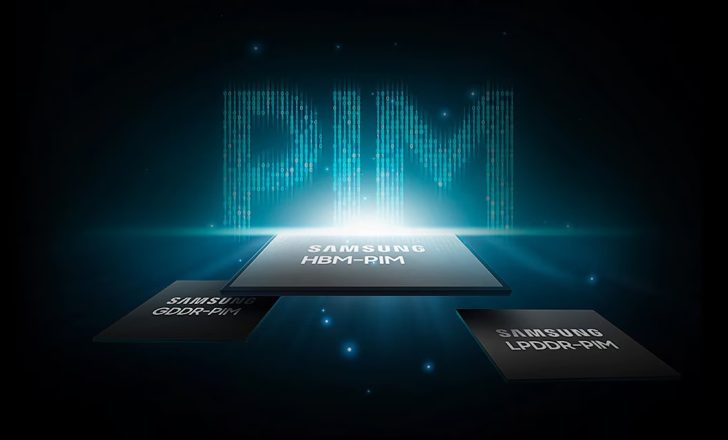 Rewolucja w pamięci LPDDR6-PIM: Samsung i SK Hynix łączą siły