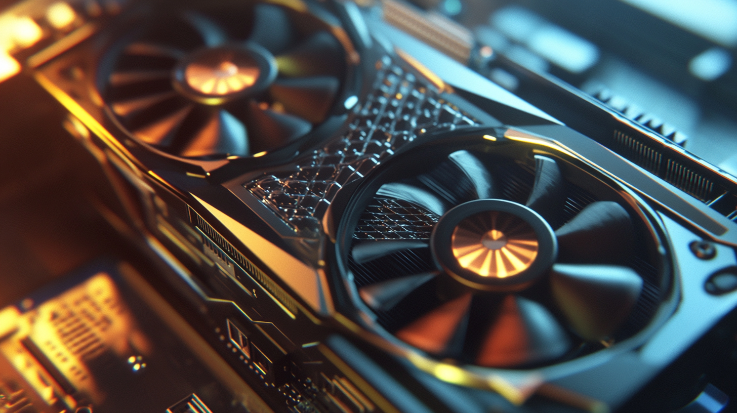 Rewolucyjna NVIDIA GeForce RTX 5070 Ti: Szczegóły Techniczne i Wydajność