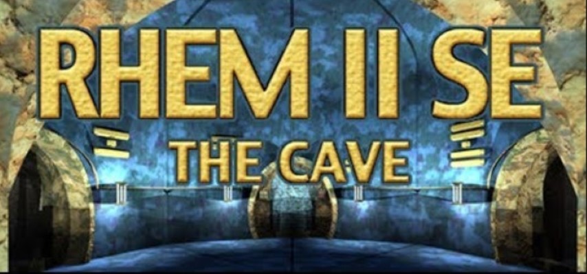 RHEM II SE: The Cave, specjalna, rozszerzona edycja trafiła na Steam