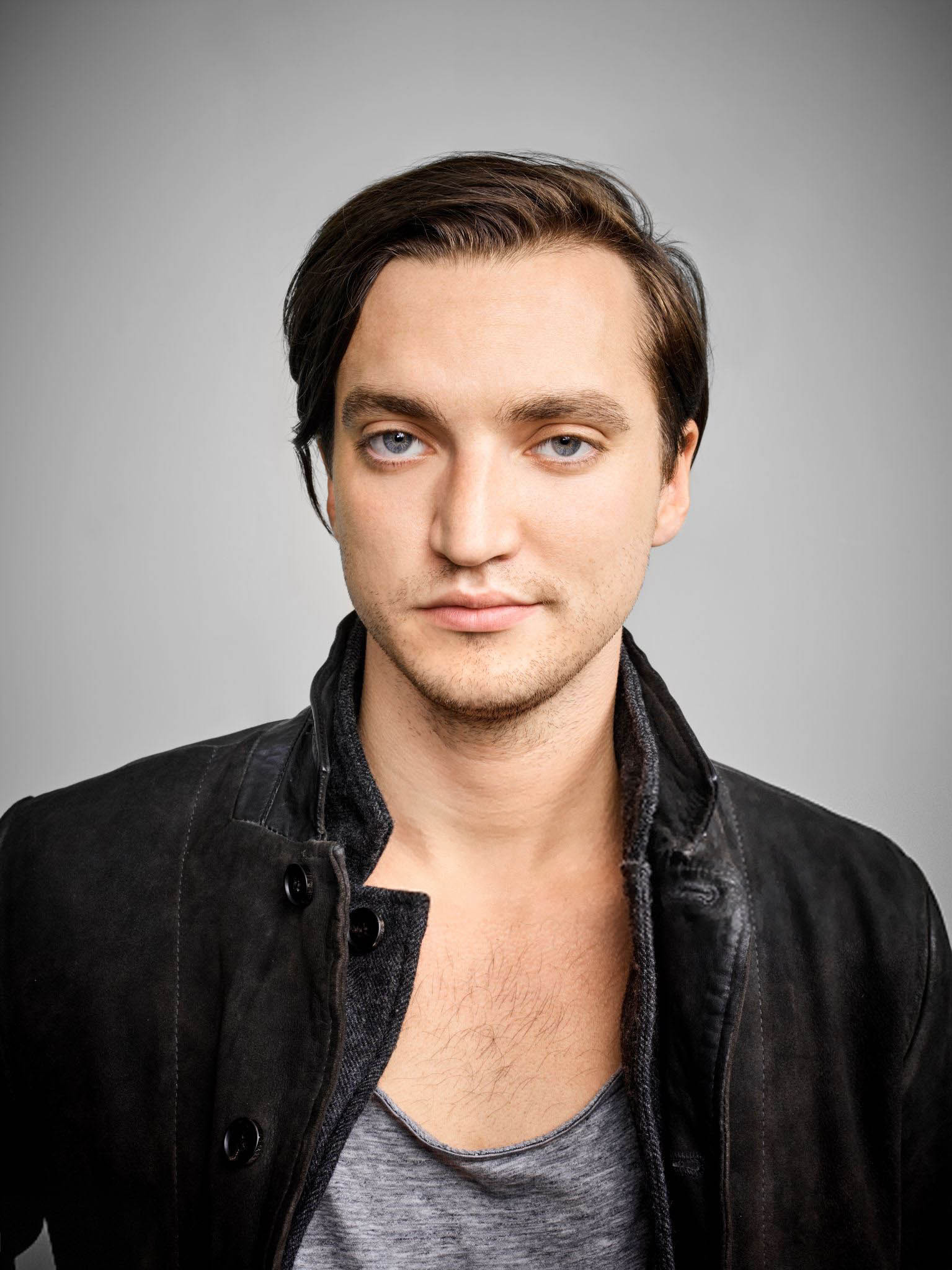 Richard Harmon będzie gościem na targach Warsaw Comic Con!