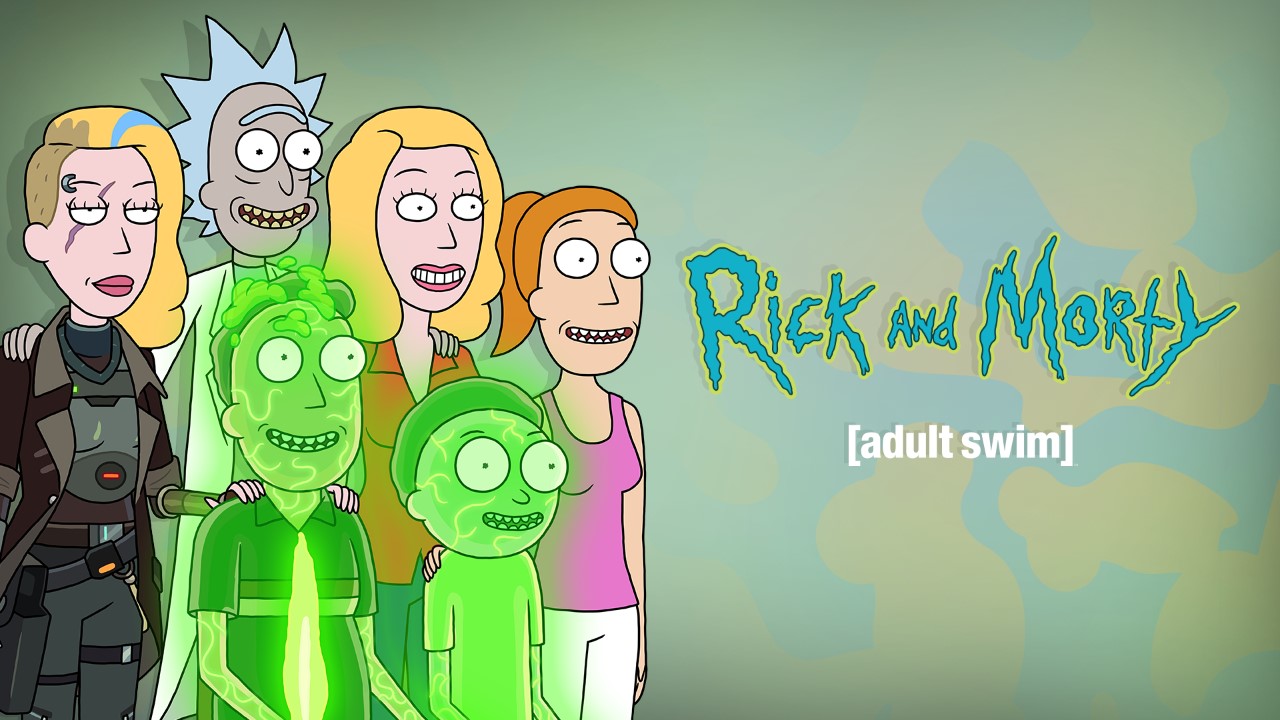 Rick & Morty 6 - co się zdarzy się w 4 odcinku serialu animowanego na HBO Max?